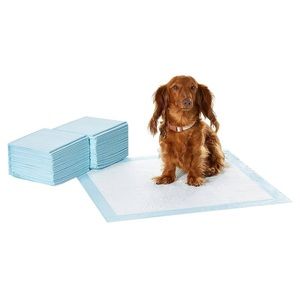 50 count dog pads